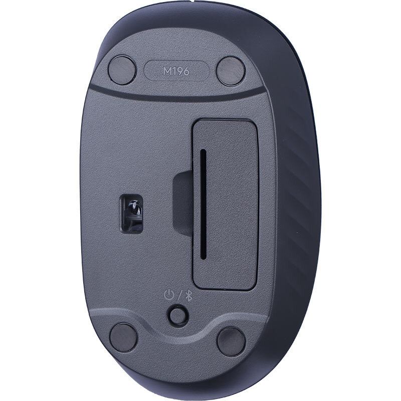 موس بی سیم لاجیتک M196