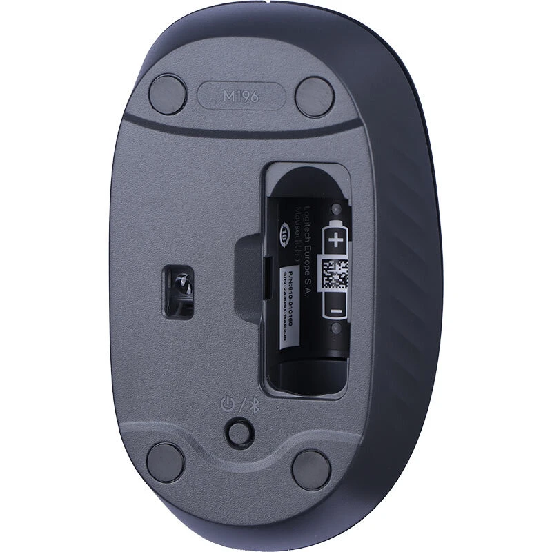 موس بی سیم لاجیتک M196