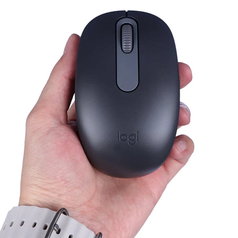 موس بی سیم لاجیتک M196