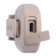 اسپیکر بلوتوثی ناو گو Lava Clip