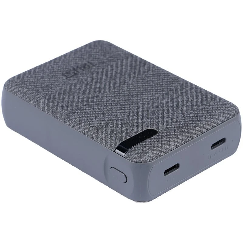 پاور بانک فست شارژ تراست P222D PD 20W ظرفیت 10000 میلی آمپر ساعت