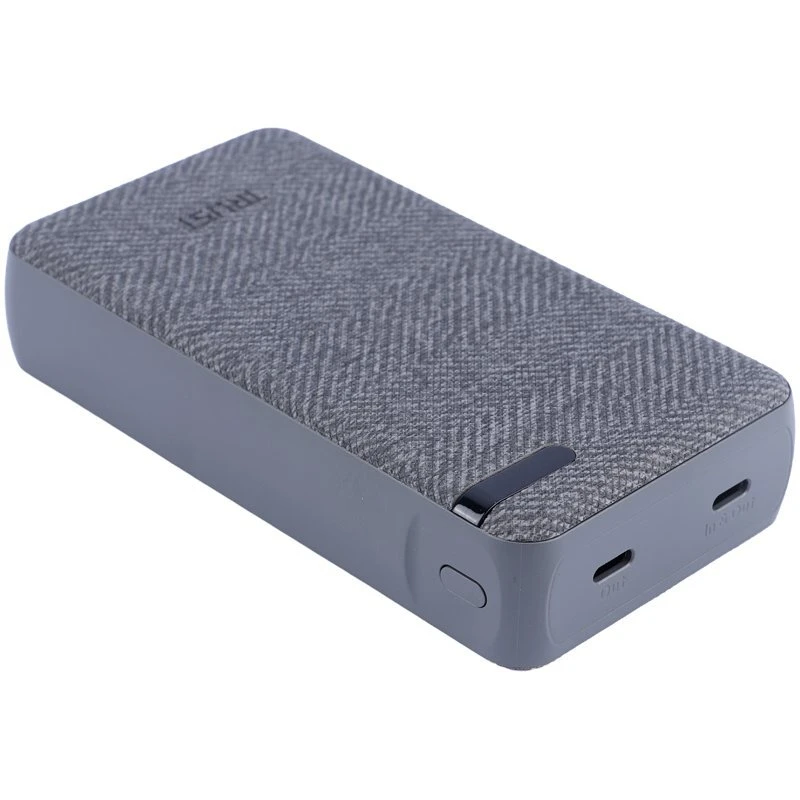 پاور بانک فست شارژ تراست P223D PD 20W ظرفیت 20000 میلی آمپر ساعت