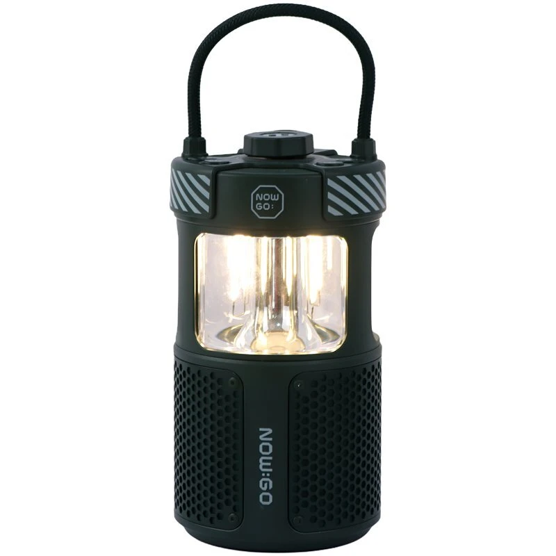 اسپیکر بلوتوثی ناو گو F1 Follow Light