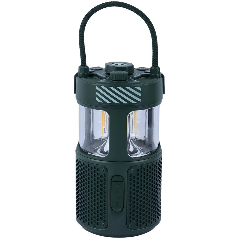 اسپیکر بلوتوثی ناو گو F1 Follow Light