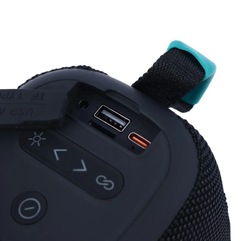 اسپیکر بلوتوثی تراست TBS-3700