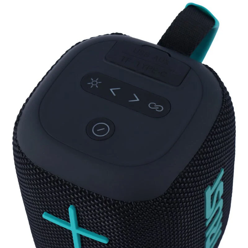 اسپیکر بلوتوثی تراست TBS-3700