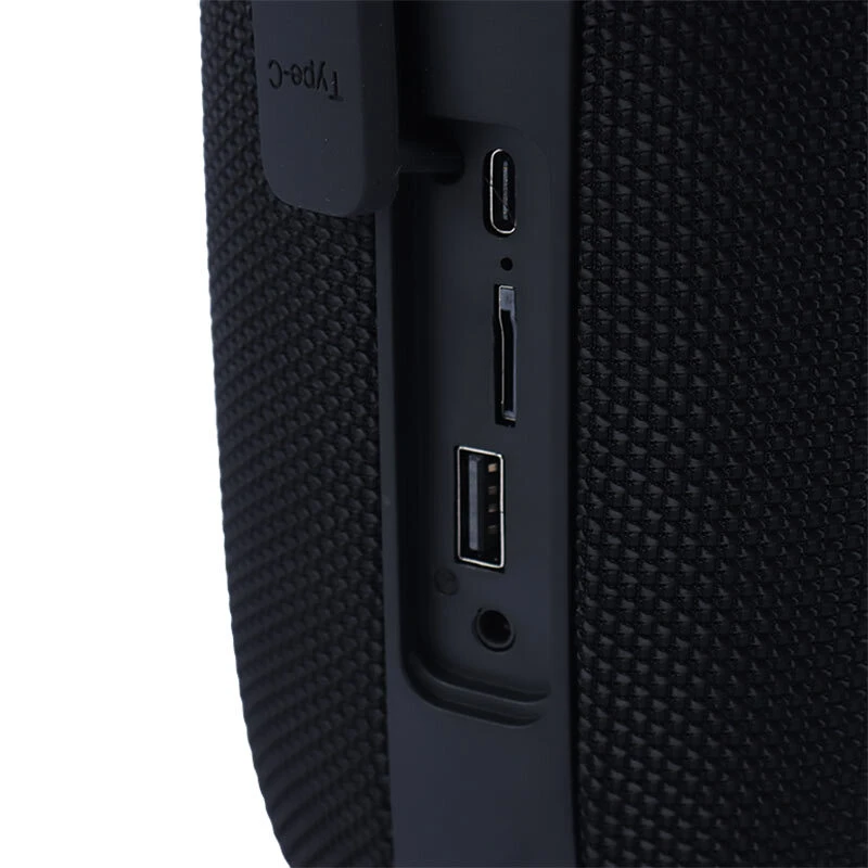 اسپیکر بلوتوثی تراست TBS-26