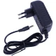 اسپیکر چمدانی بلوتوثی تراست TPS-2816 + میکروفون و ریموت کنترل