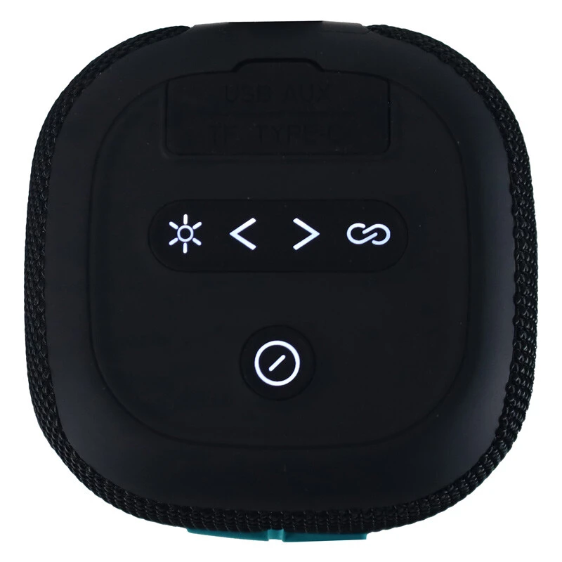 اسپیکر بلوتوثی تراست TBS-3700