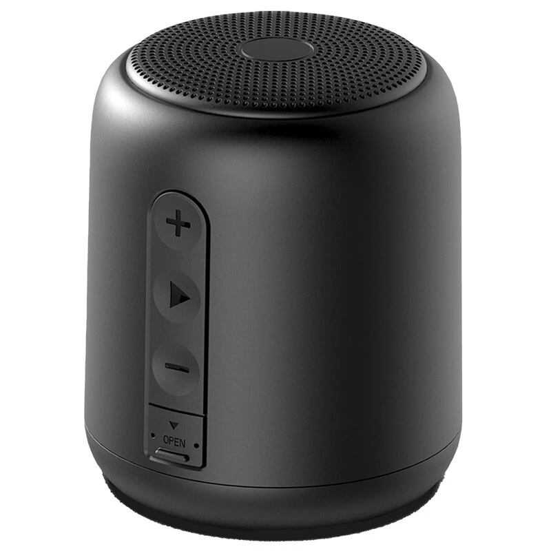 اسپیکر بلوتوثی تراست TBS-287