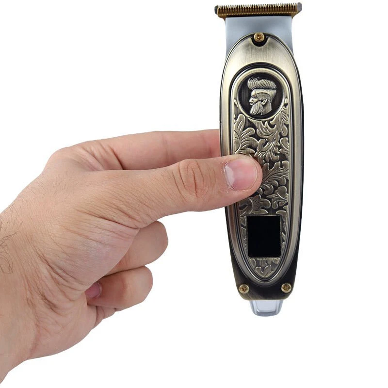 ماشین اصلاح موی سر و صورت گرین لاین Gentleman GL-TM28