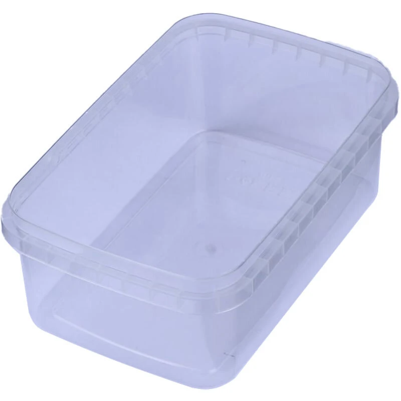 ظرف یکبار مصرف مایکروویو 1200 سی سی M1200