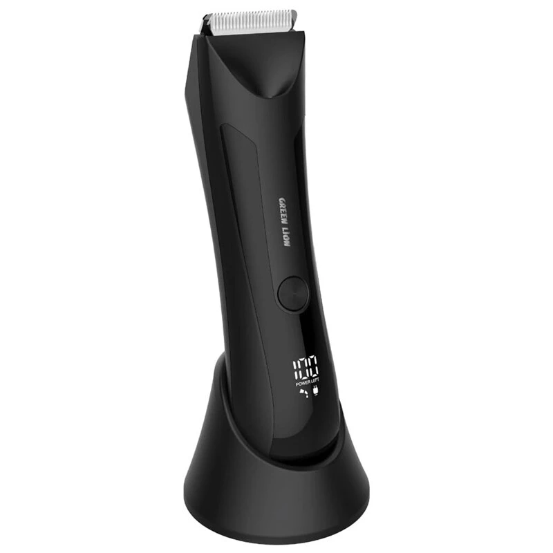 ماشین اصلاح بدن گرین لاین Sensitive GNTM05