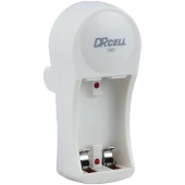 شارژر باتری DRcell D201