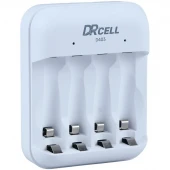 شارژر باتری DRcell D403