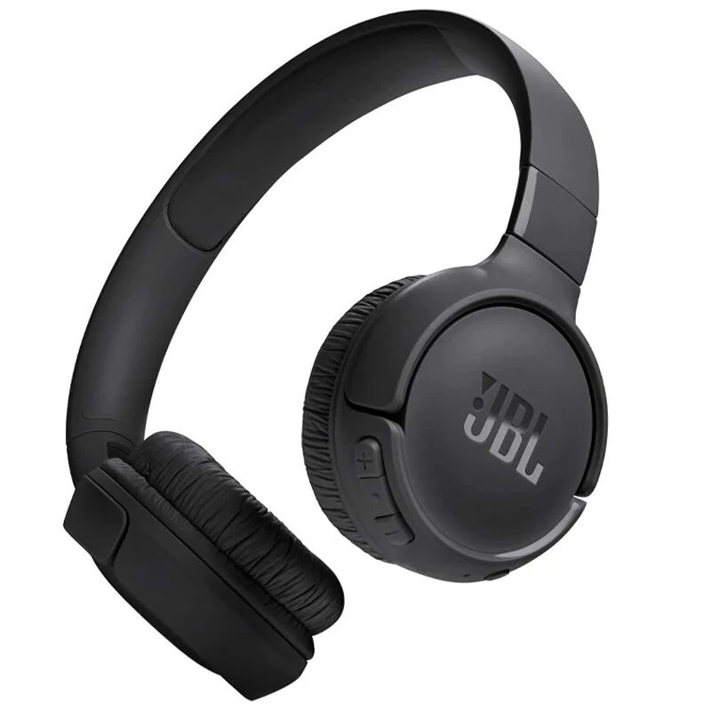 هدفون بلوتوثی جی بی ال Tune 520BT