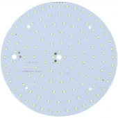 چیپ لامپ 40 وات ترانس خور فول لایت 160MM-2835-5b24C