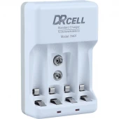 شارژر باتری DRcell D401