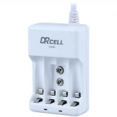 شارژر باتری DRcell D402