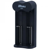شارژر باتری DRcell D218