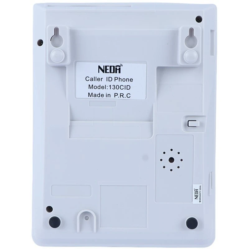 تلفن رومیزی ندا Neda 130CID