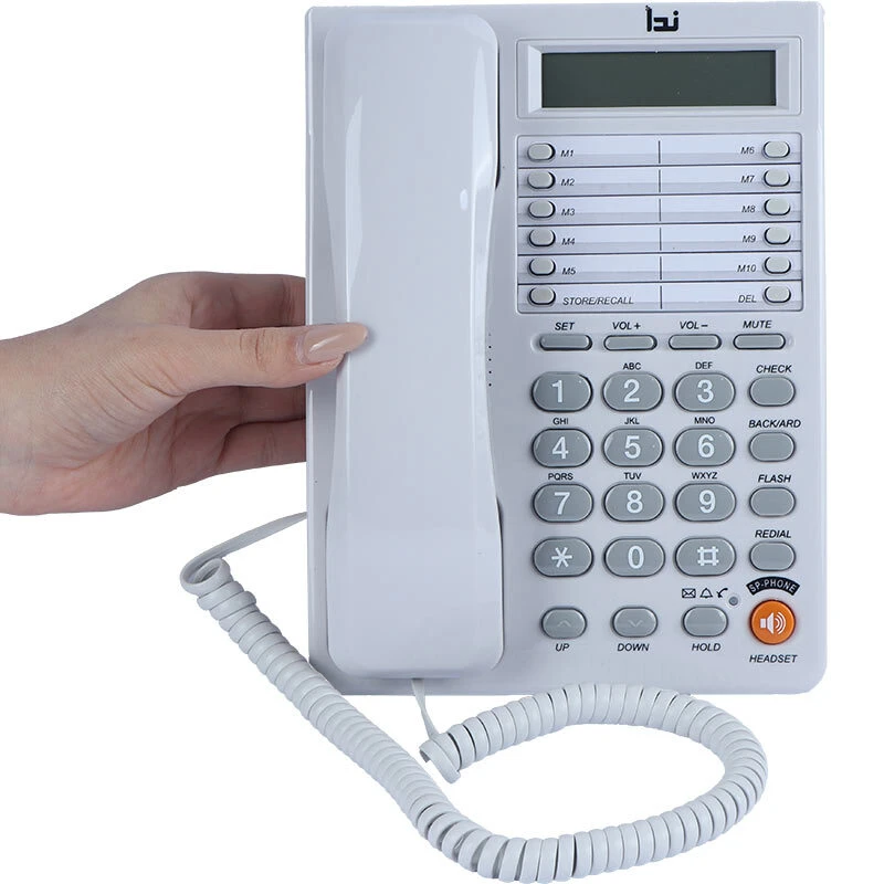 تلفن رومیزی ندا Neda 130CID