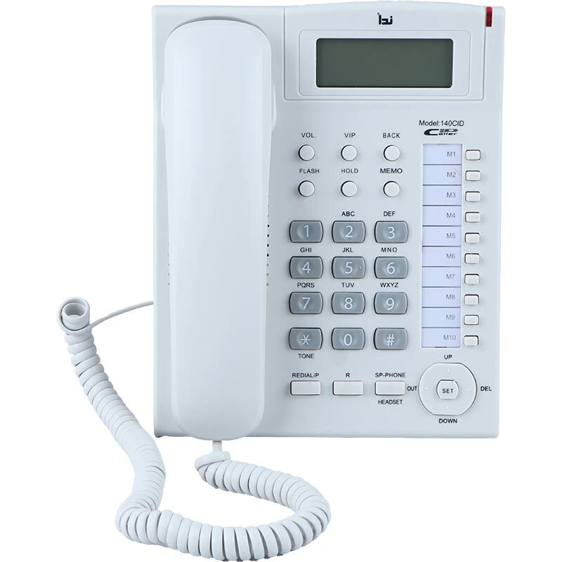تلفن رومیزی ندا Neda 140CID