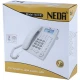 تلفن رومیزی ندا Neda 140CID