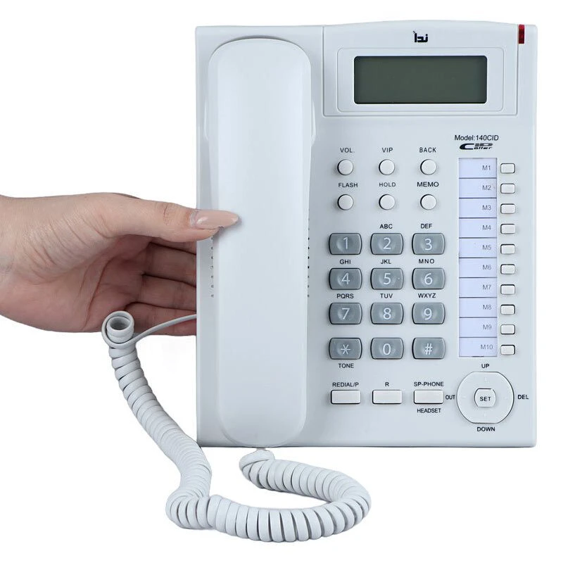 تلفن رومیزی ندا Neda 140CID