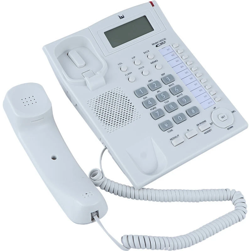 تلفن رومیزی ندا Neda 140CID