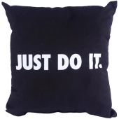 کوسن طرح Just Do It