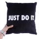 کوسن طرح Just Do It
