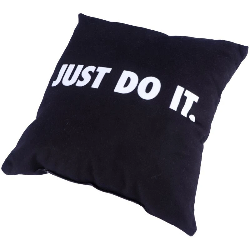 کوسن طرح Just Do It