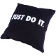 کوسن طرح Just Do It