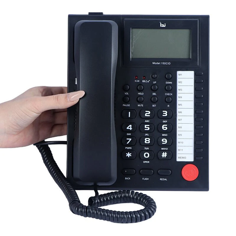 تلفن رومیزی ندا Neda 150CID