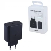 شارژر دیواری 45 وات سامسونگ EP-TA845 PD 3A High Copy کد 1