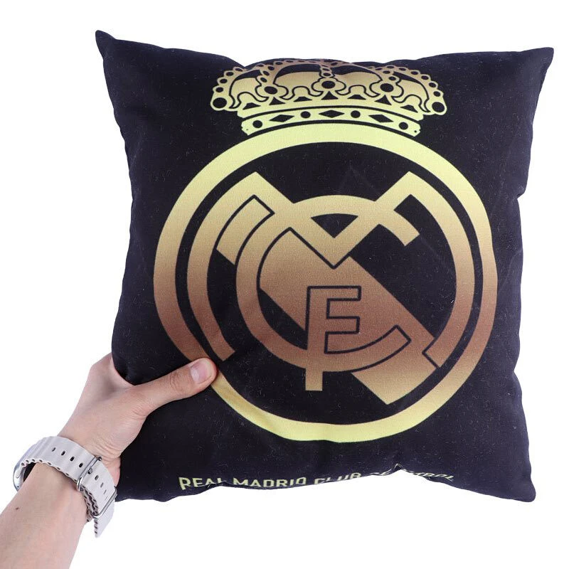 کوسن گیمینگ طرح Real Madrid کد 3