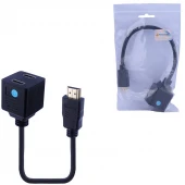 تبدیل 1 به 2 Anoshan HDMI کد 1