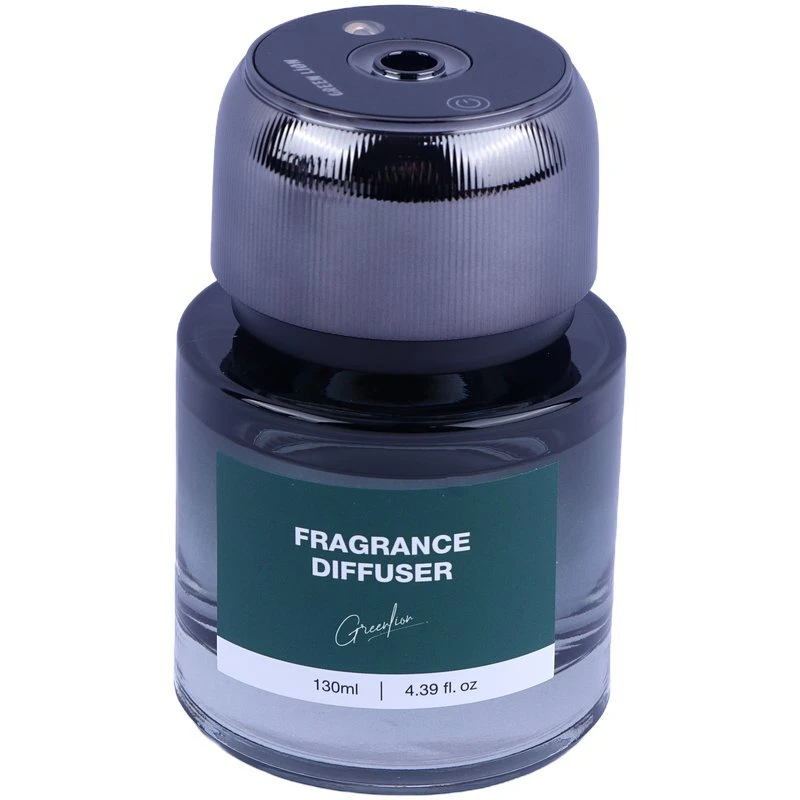 خوشبو کننده خودرو Green Lion Fragrance Diffuser GL-HUB GNFRGCDIFBK