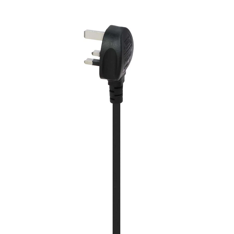 چند راهی 4 خانه گرین لاین GNPS3MQCBK با کابل 3 متری + شارژر USB و Type-C