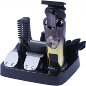 ماشین اصلاح چند کاره گرین لاین Grooming Kit GL-TM39 GN6N1TRMPRBK