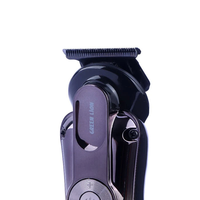 ماشین اصلاح چند کاره گرین لاین Grooming Kit GL-TM39 GN6N1TRMPRBK