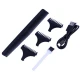 ماشین اصلاح چند کاره گرین لاین Grooming Kit GL-TM39 GN6N1TRMPRBK