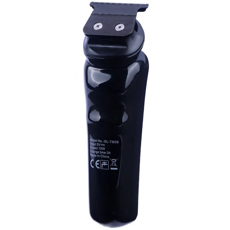ماشین اصلاح چند کاره گرین لاین Grooming Kit GL-TM39 GN6N1TRMPRBK