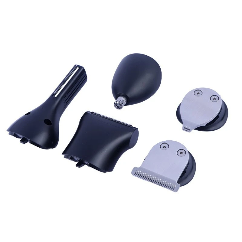 ماشین اصلاح چند کاره گرین لاین Grooming Kit GL-TM39 GN6N1TRMPRBK