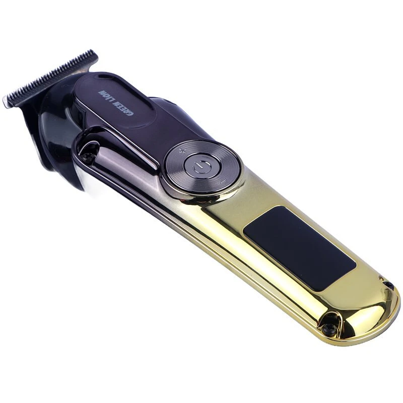 ماشین اصلاح چند کاره گرین لاین Grooming Kit GL-TM39 GN6N1TRMPRBK