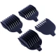 ماشین اصلاح چند کاره گرین لاین Grooming Kit GL-TM39 GN6N1TRMPRBK