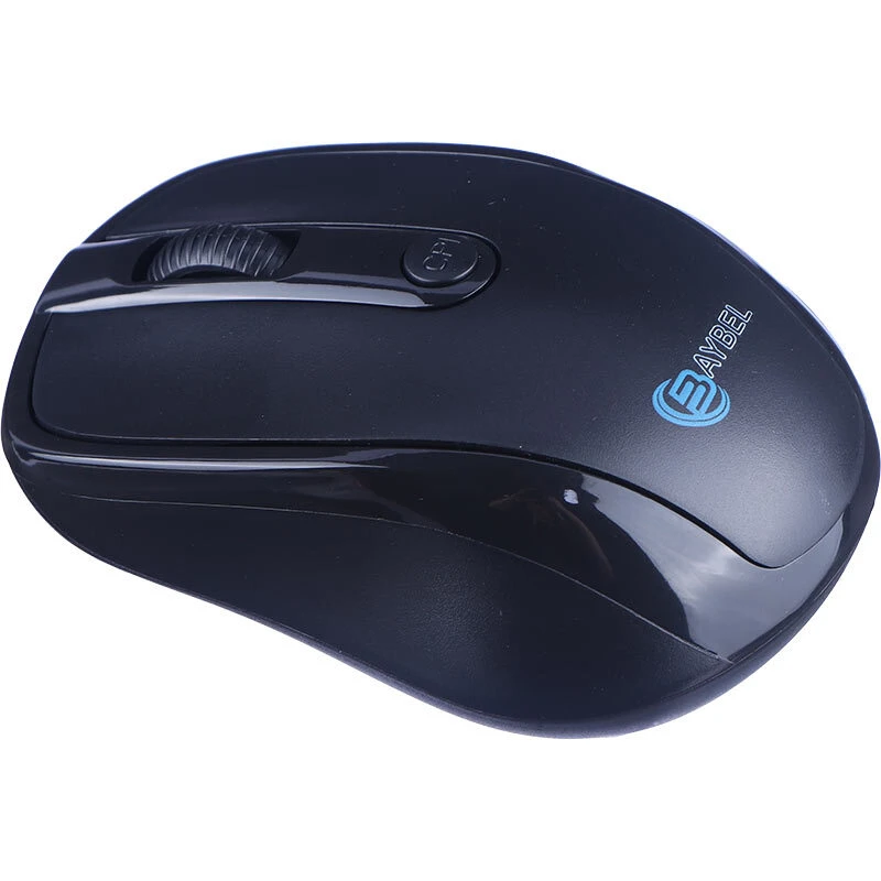 موس بی سیم بایبل WM-801