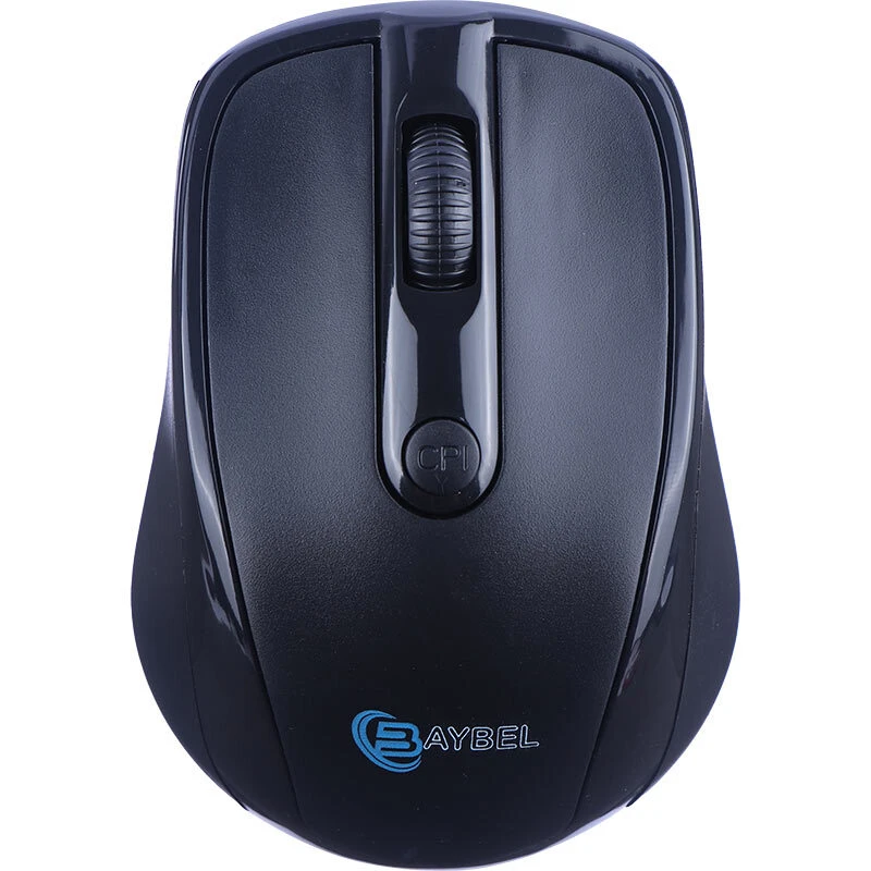 موس بی سیم بایبل WM-801