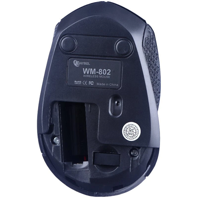 موس بی سیم بایبل WM-802